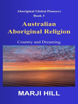 cover image of Australian Aboriginal Religion
